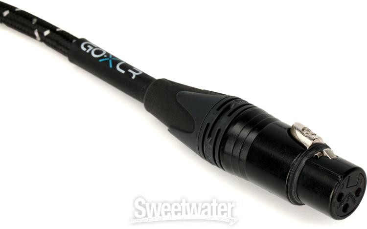 TC-Helicon GoXLR Microphone Cable - 10-foot