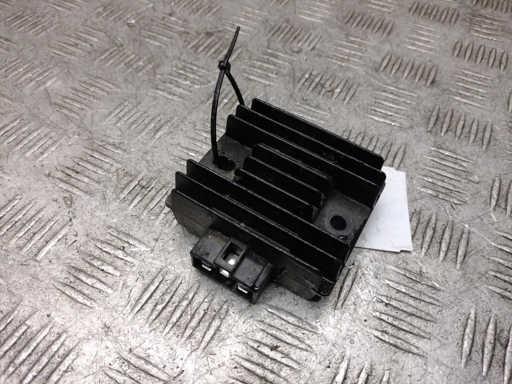 2017 YAMAHA YS 125  Regulator Recitfier