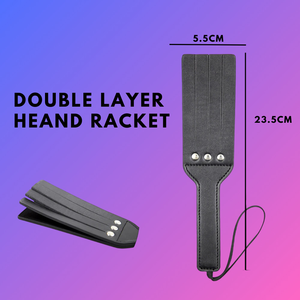 Bondage Paddle