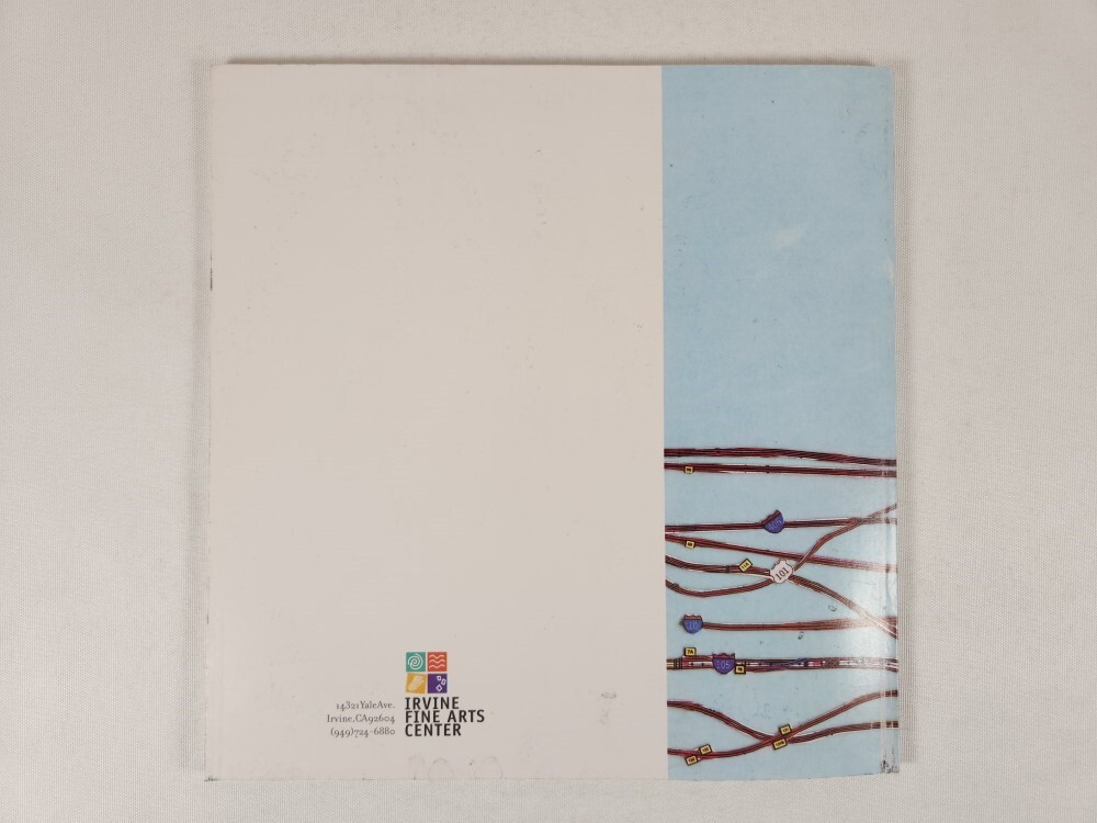 Dawn Arrowsmith PATH/collage 2008 Paperback Illustrated