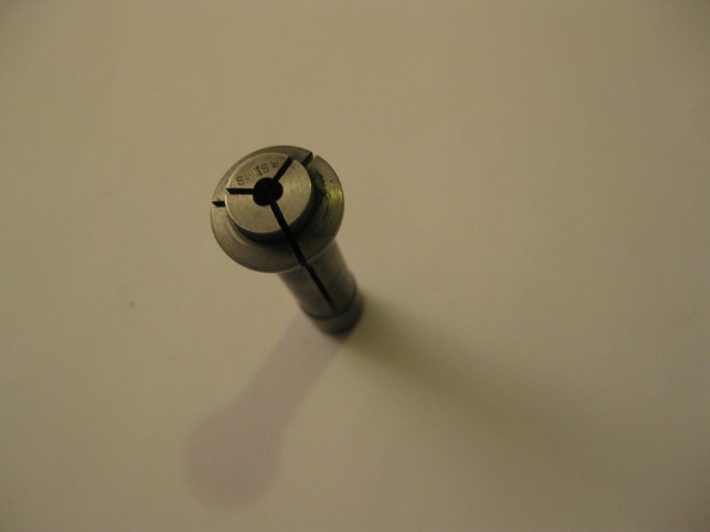 7/64" F10 Collet