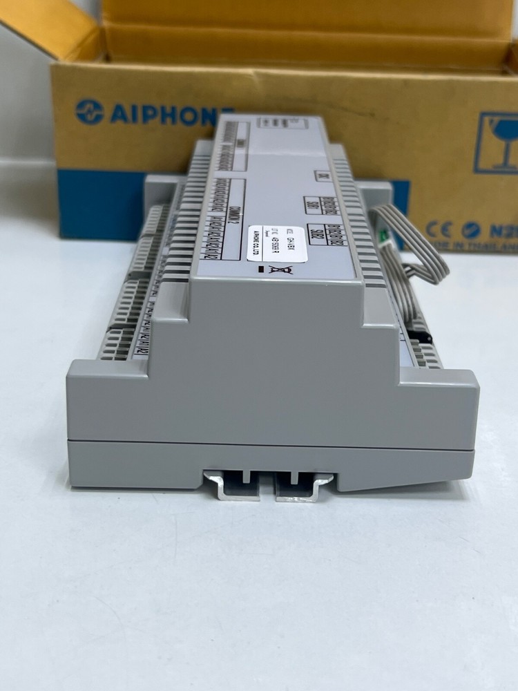 AIPHONE GH-VBX EXPANDABLE VIDEO CONTROL UNIT