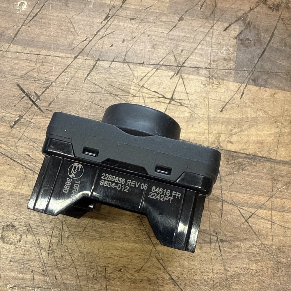 DAF lights switch, control module 2289856