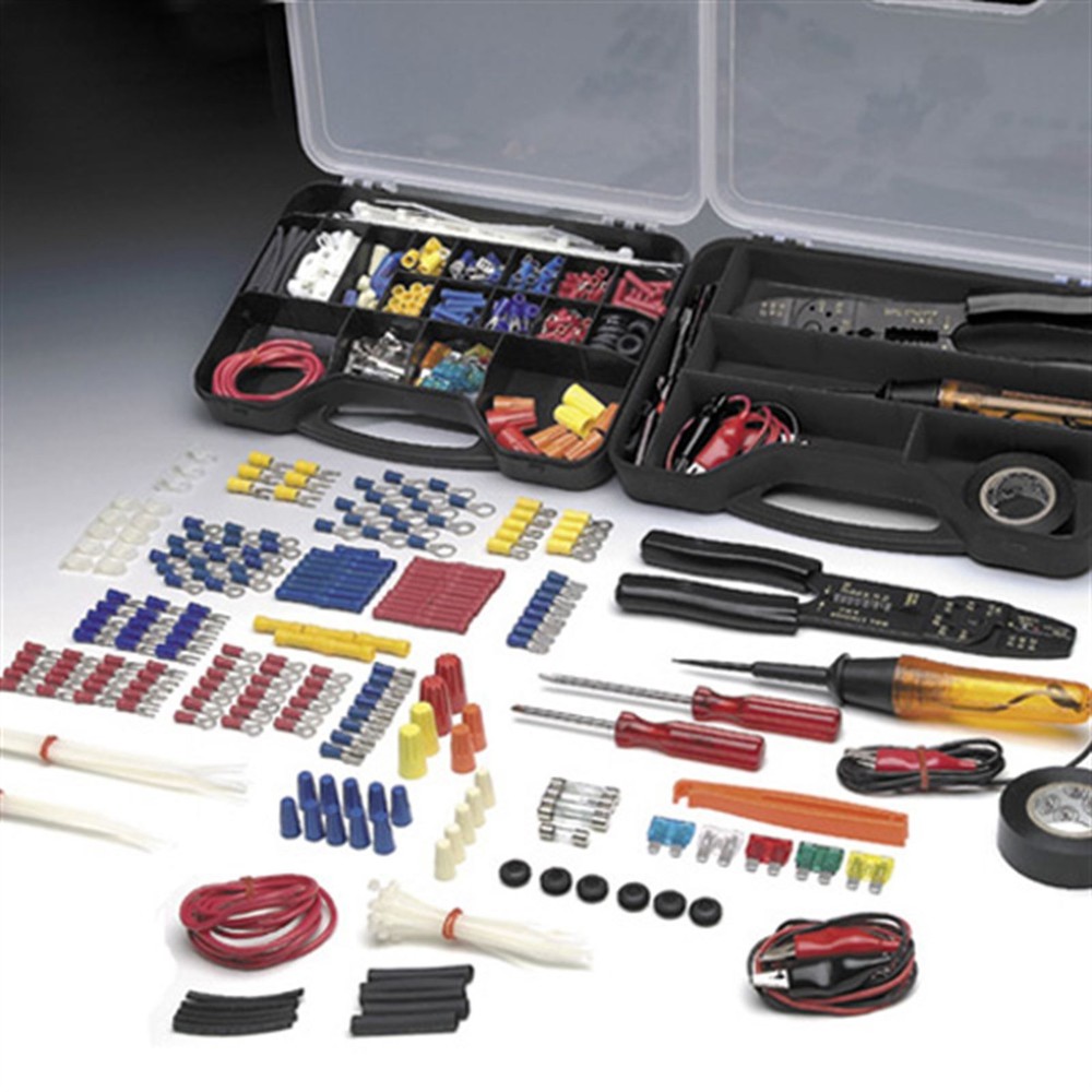 Performance Tool 70-Piece. Grease Fitting Assortment W5215