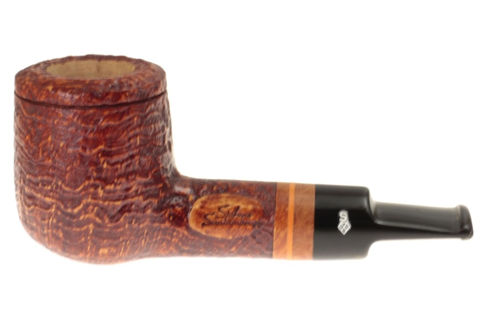 Santambrogio sandblast major - Chubby Lovat
