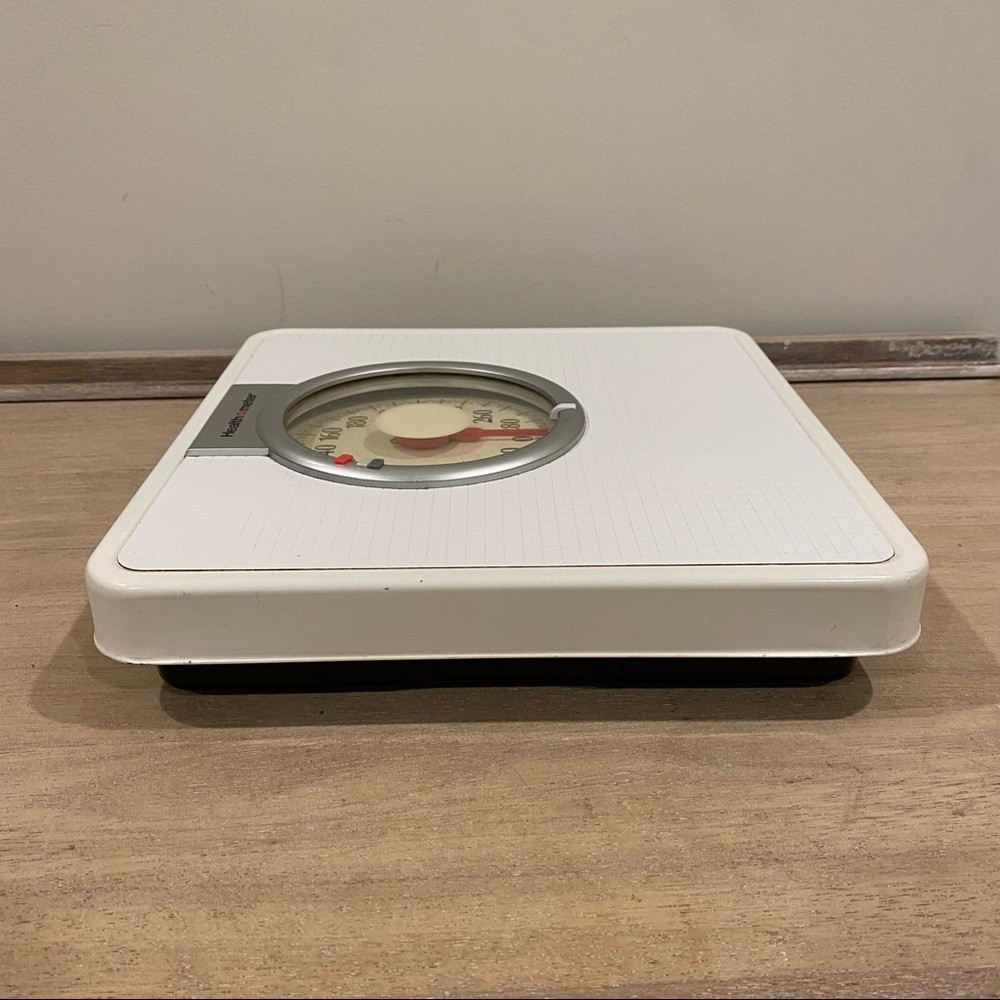 Health-O-Meter Bathroom Scale