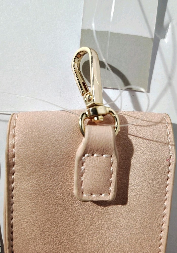Airpod Case pink blush