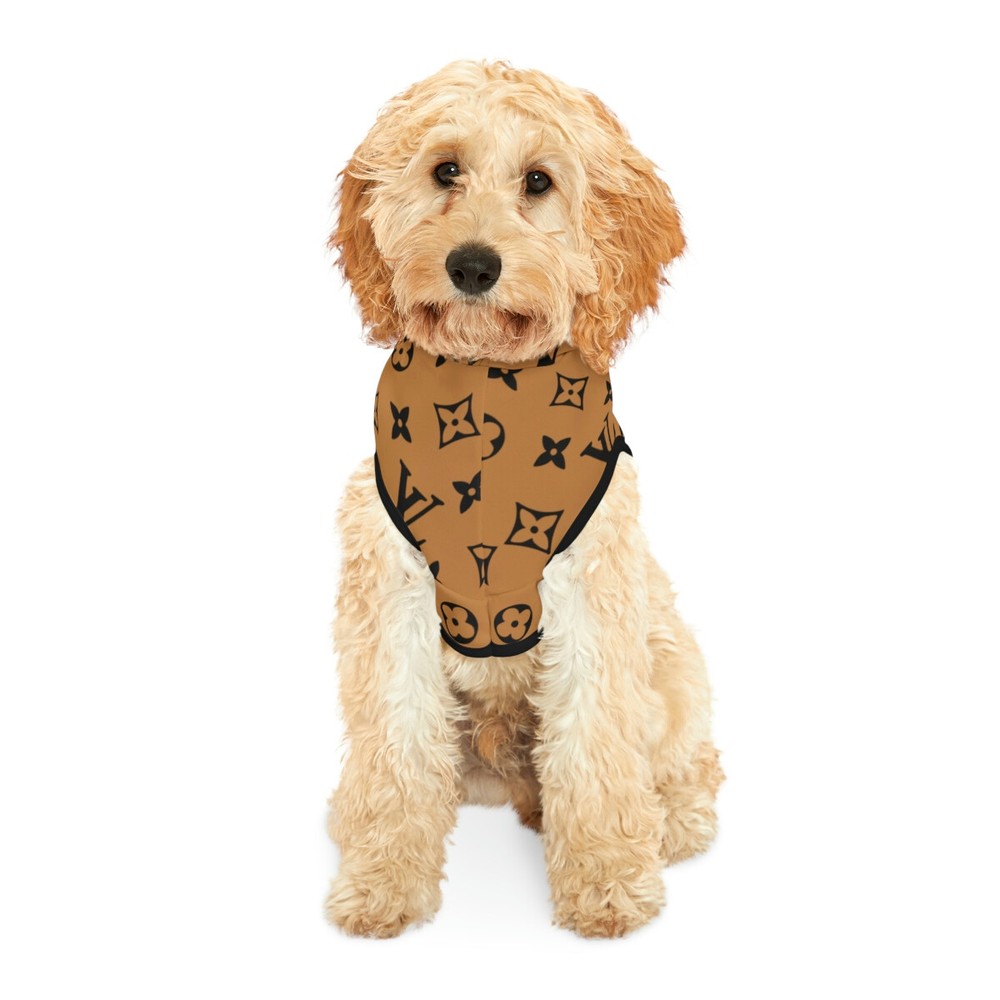 LLV Dog Hoodie
