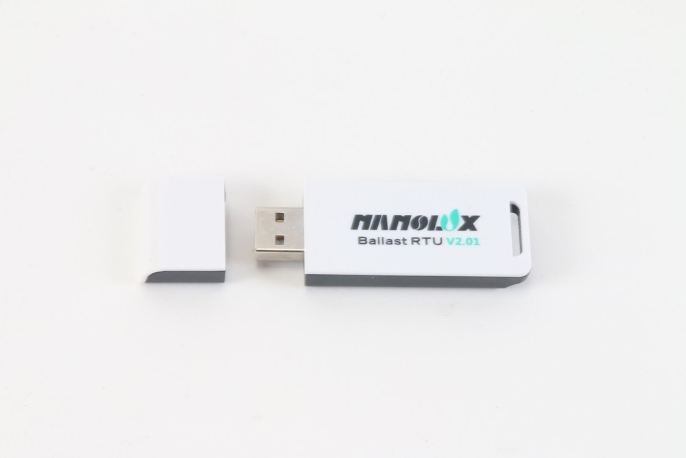 Nanolux Ballast RTU V2.01 Wireless Data Transfer Communication Device