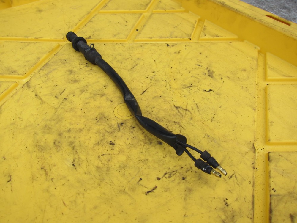 2011 Honda CBR250R OEM REAR BACK BRAKE SENSOR