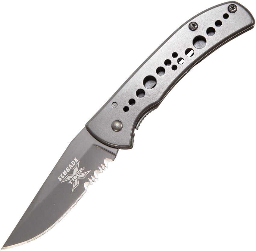 Schrade Framelock
