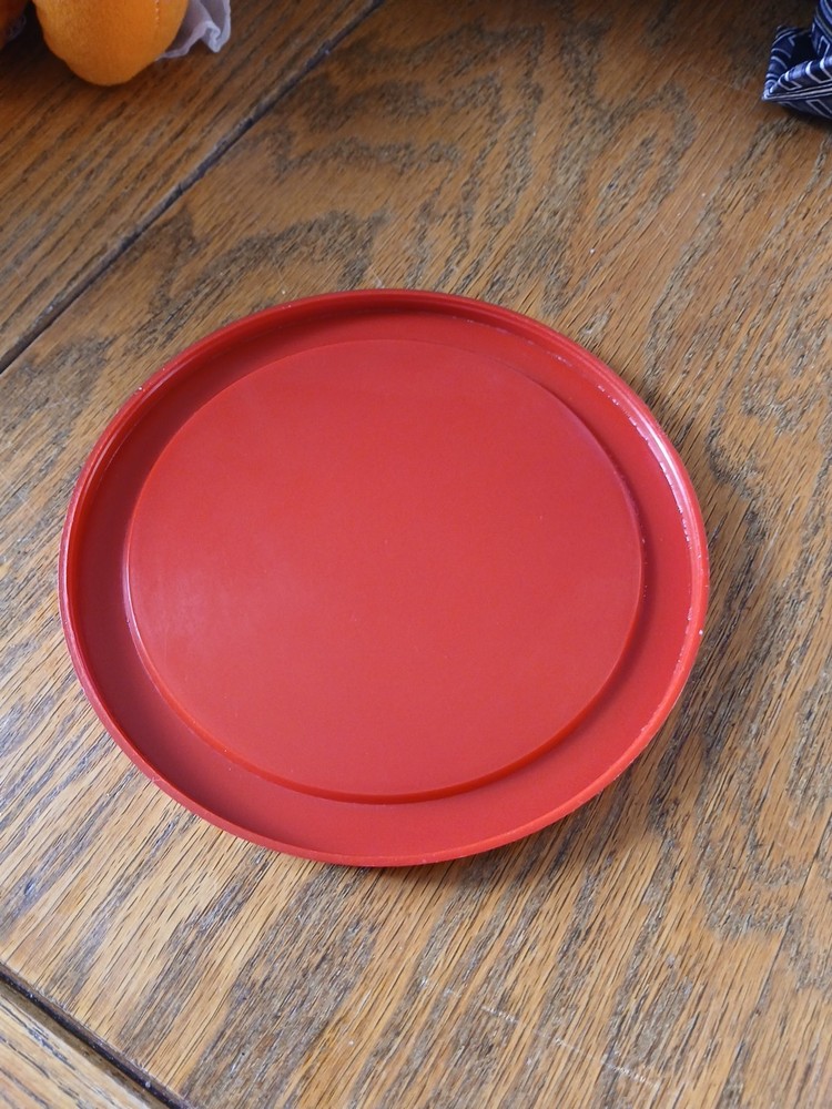 POPCORN STIRRING Bowl Lid - Nostalgia SP300RETRORED Model