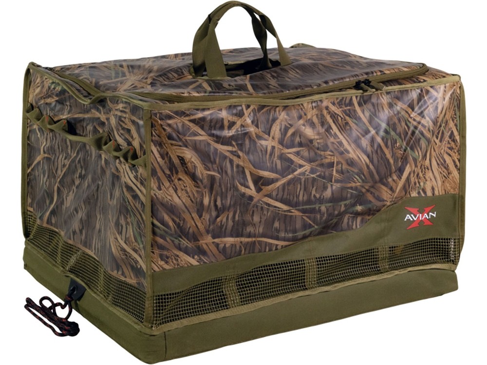 Avian X Floating Sloted Duck Decoy Bag