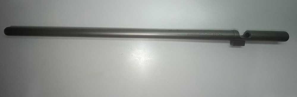 Thompson Center Arms Thunder Hawk Muzzleloader 22" SS Barrel W/ No Nipple