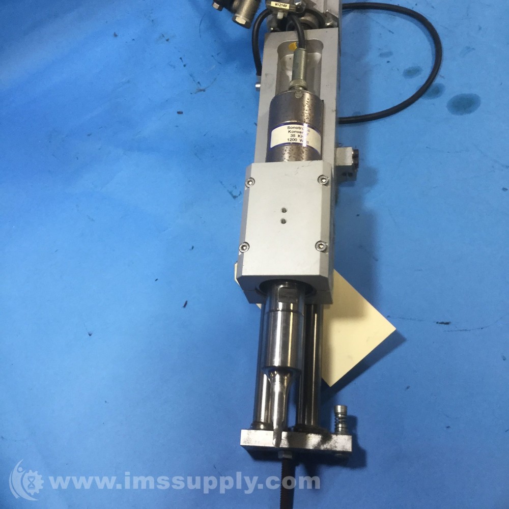 Sonotronic K235.010 Converter 1333