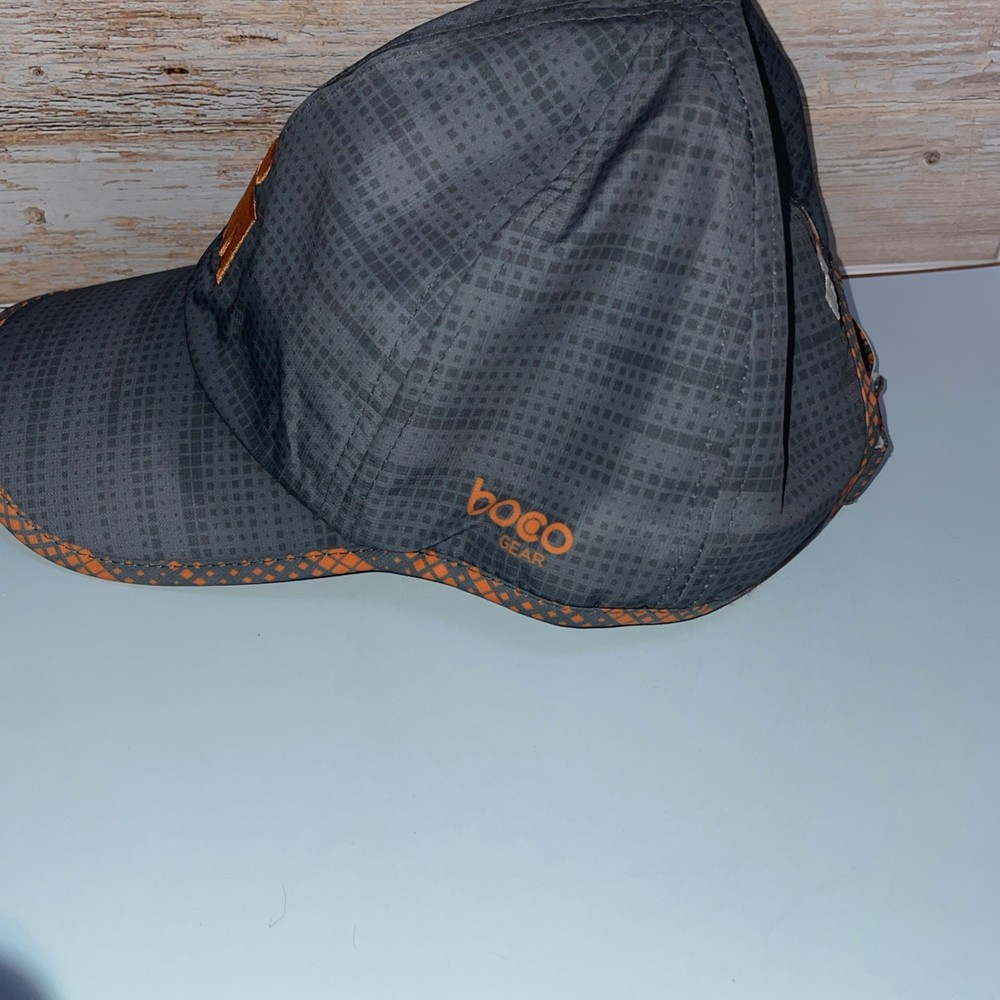 Ironman M Dot Digital Tech Hat (rare)