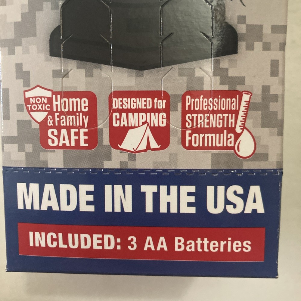 Catchmaster Insect Light Trap