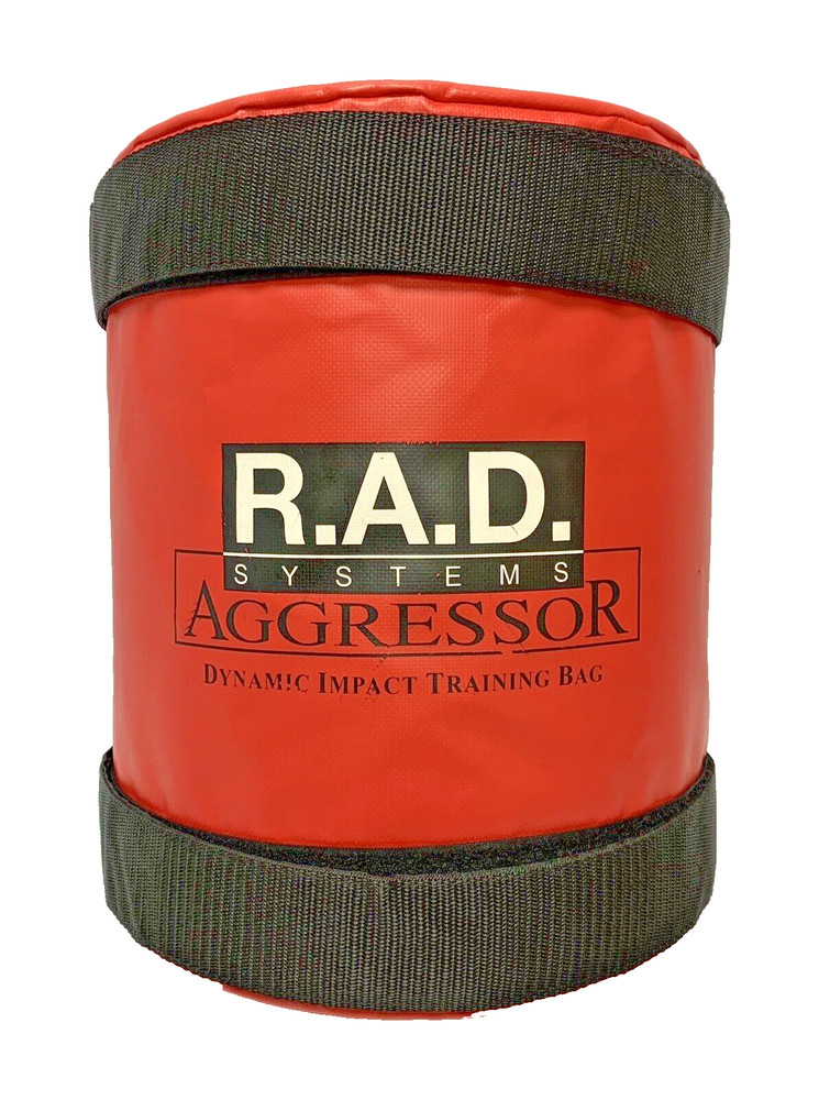 R.A.D. Systems Aggressor Dynamic Impact Training Bag Forearm Shield RADFS100