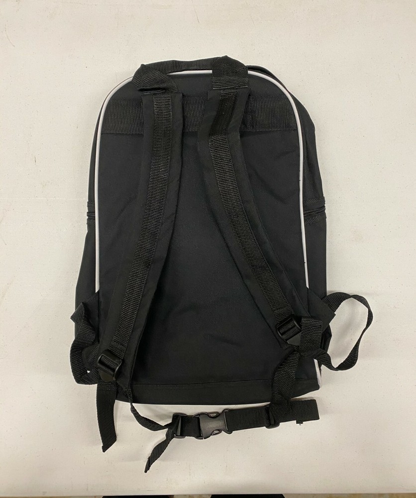 Select Sport Black Soccer Bag