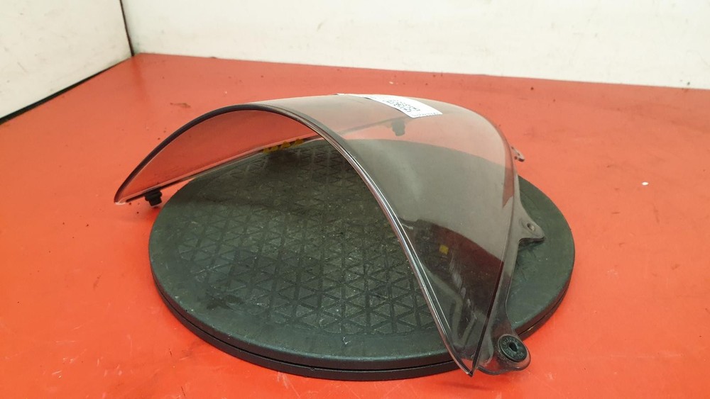 2017 SUZUKI GSXR 750 WINDSHIELD