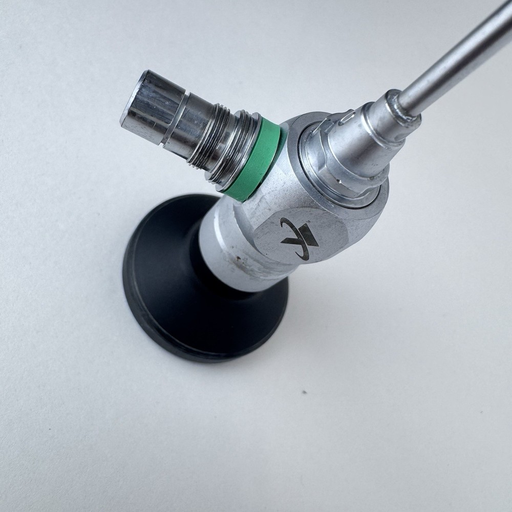 Rigid Endoscope 0° Sterrad # 8099