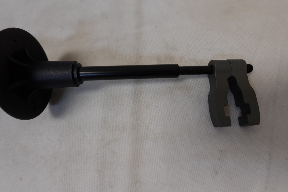 Milwaukee 516067 OEM Adjustable Auxiliary Handle Replacement Hammer Drill Driver