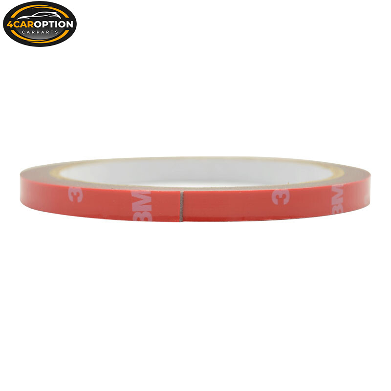 10x Rolls Acrylic Foam Versatile 3M Double Sided Tape Strong Permanent Adhesive
