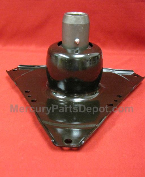 New Mercury Marine Coupling Assembly - Part # 18643A5