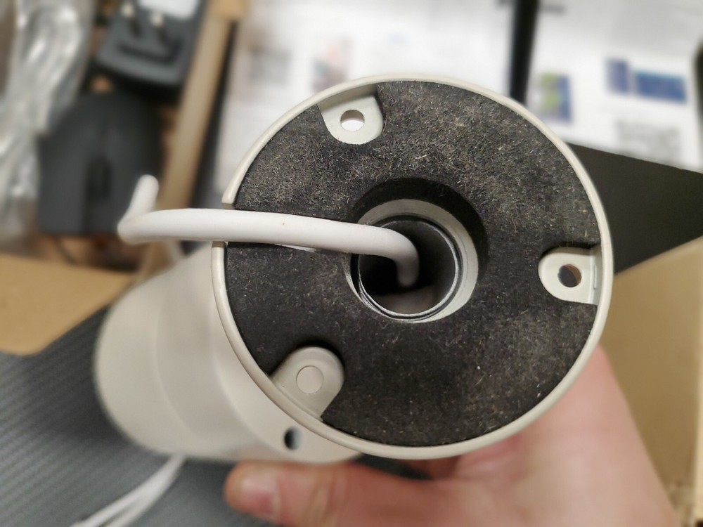 Smart HD NVR Kit - See Photos 8 Cameras