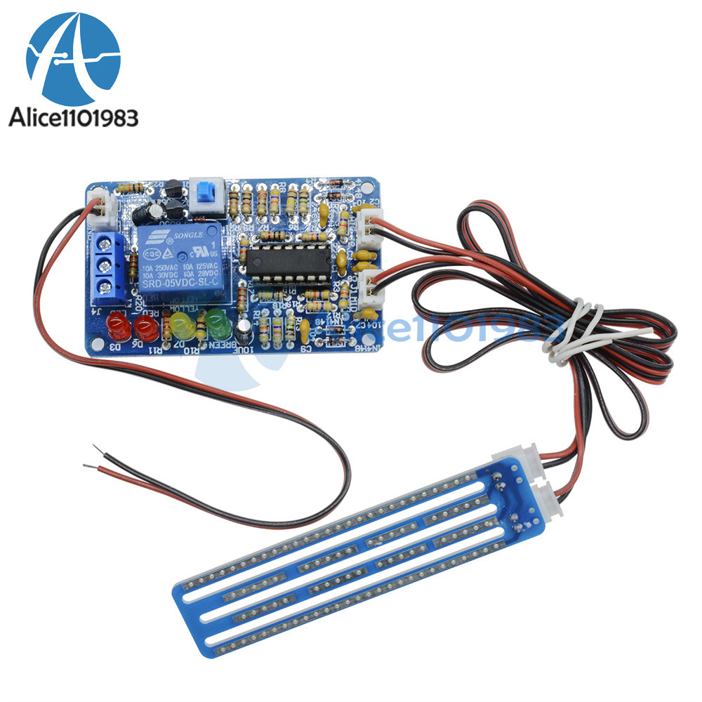 Liquid Level Controller Module Water Level New Detection Sensor