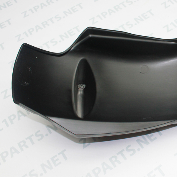 CB750 / Inner Rear Fender