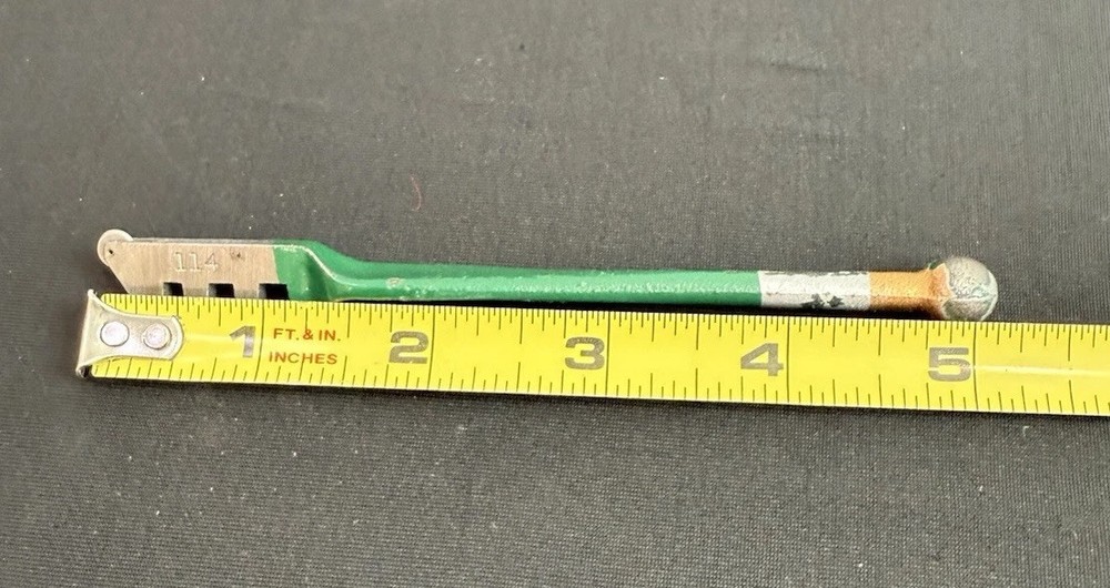 Fletcher Glass Cutter 114