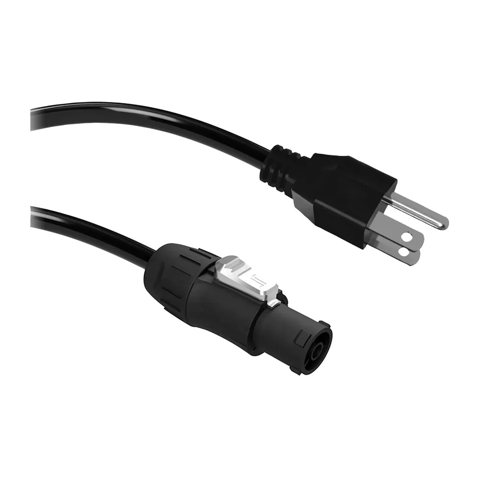 Blizzard Lighting PCT-MAIN-1410 10FT PCT Main Power Cable 4-Pack