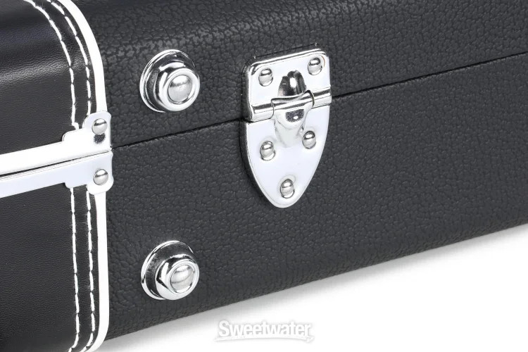 Fender Classic Series Case Stand - 3 Guitars, Black