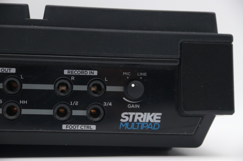 Alesis Strike MultiPad Percussion Pad