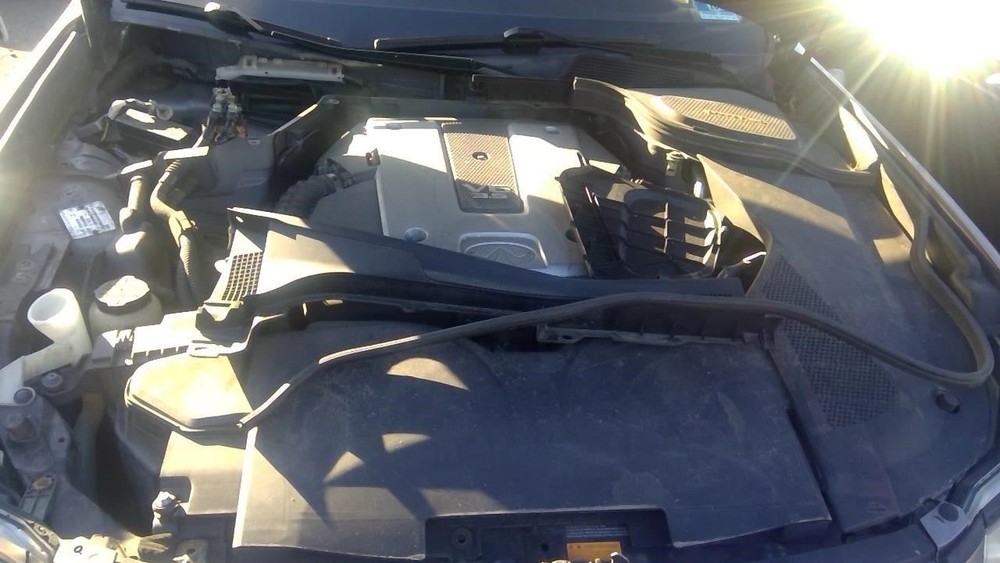 M35 2010 Seat Belt Rear 1117198
