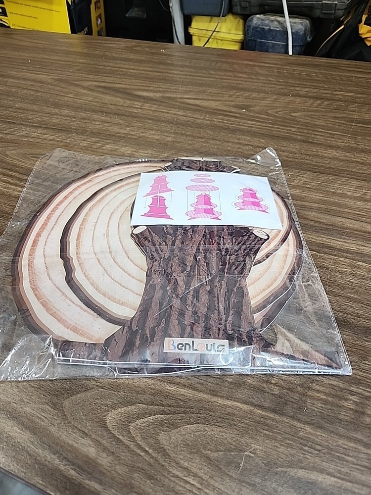 Cupcake Stand