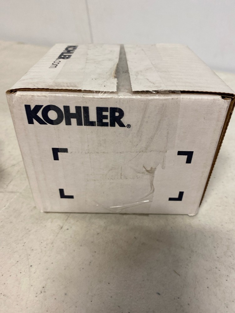 Kohler 4-3/8" Round Shower Drain