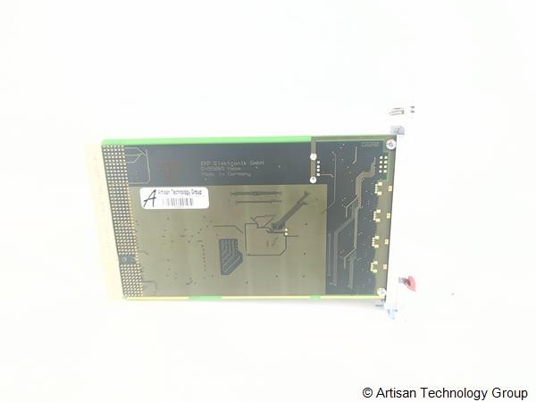 EKF CB2-PIPE CompactPCI USB Host Controller