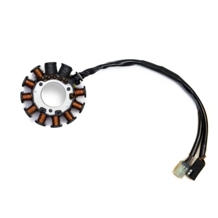 Bronco Stator Replacement AC-01971