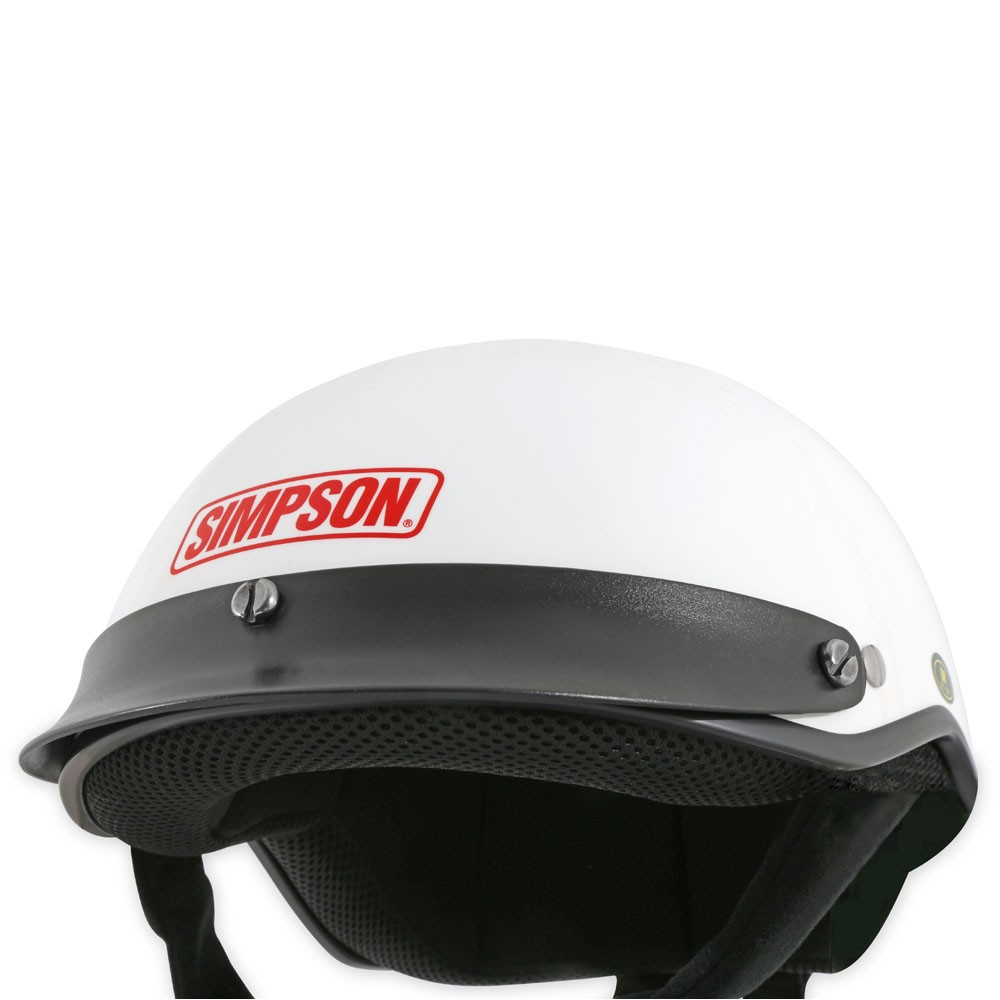 Simpson Helmet 9430011;