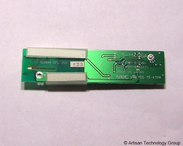 NEC 15398A CFL Inv Board