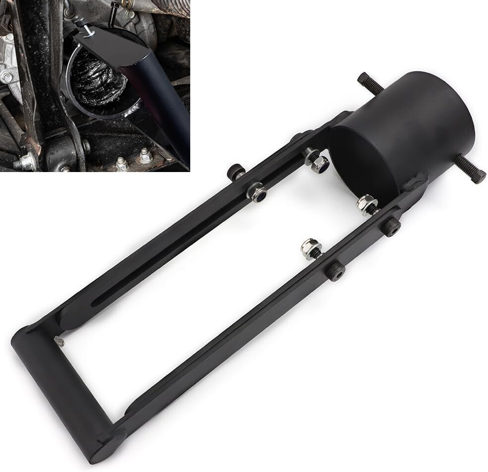 For Polaris RZR RANGER CAN-AM KRX UTV UTV Axle Puller / CV Axle Puller Tool Kit