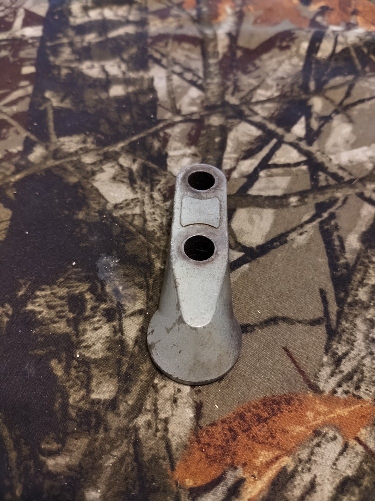 Bracket (Steering) 908870 Omc