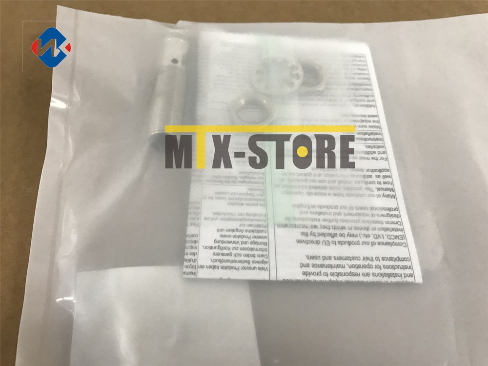 1PCS NEW OMRON E2B-M12KS04-M1-B1 Sensor&Proximity Switch