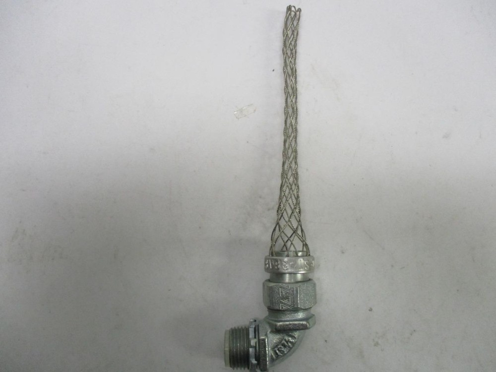 Kellum Seal Connector Strain Relief 3/8''