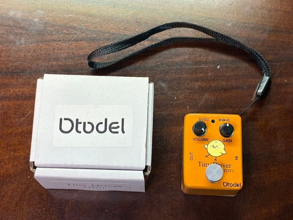 Otdel Tiny Driver TDV1 830047