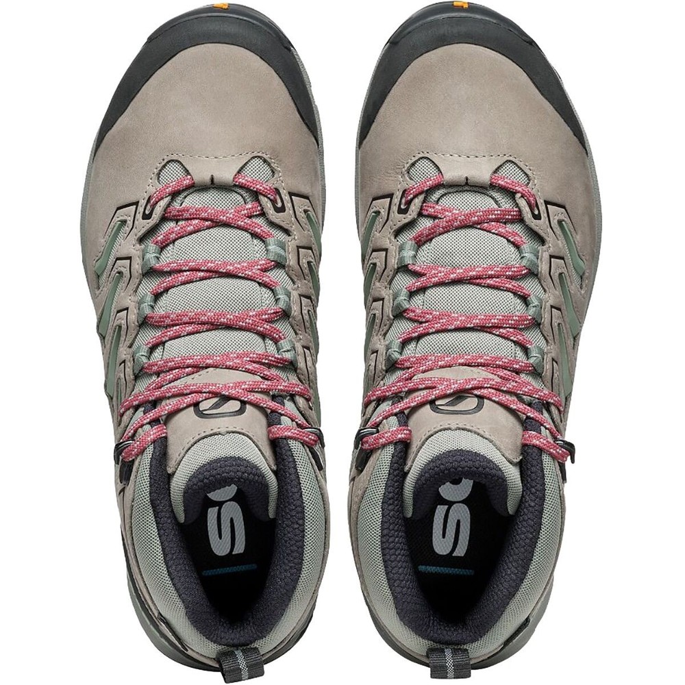Scarpa Moraine Mid WP Shoe - Women's
