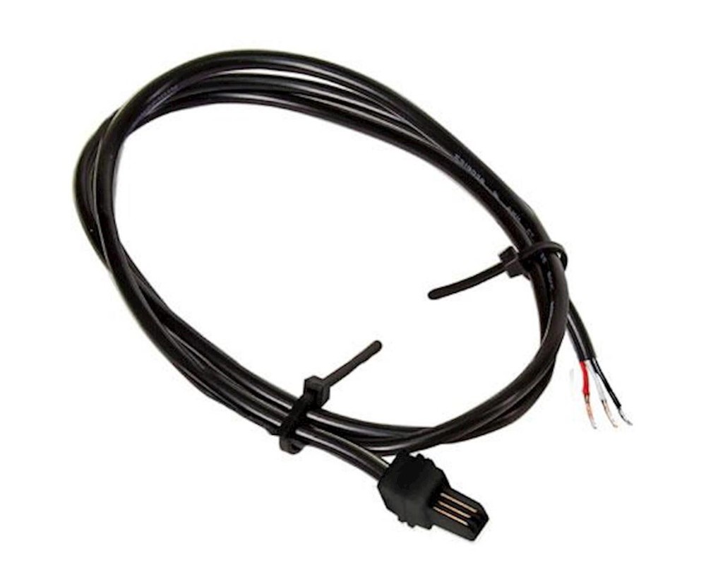Lionel 3-pin M Pigtail Power Cable 3' [LNL682039]