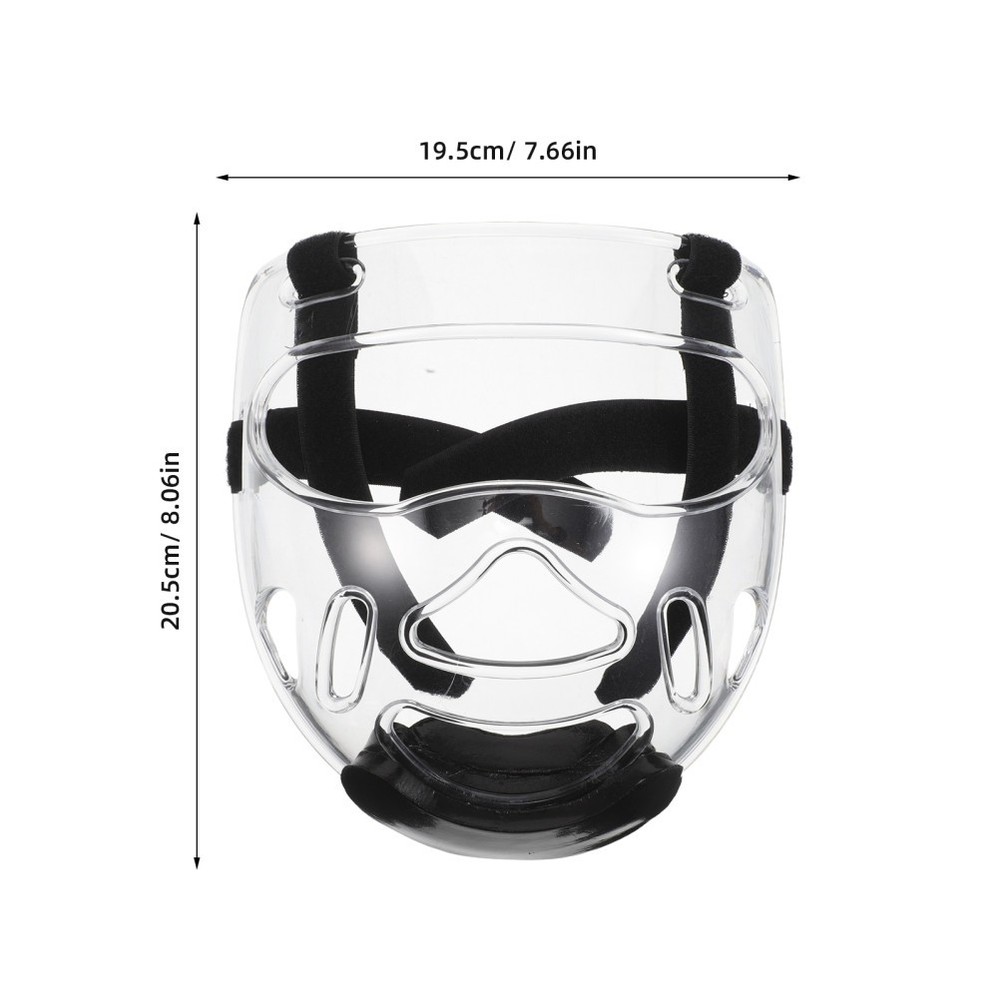 2 Pcs Multi Function Detachable for Taekwondo Karate Kickboxing Sparring